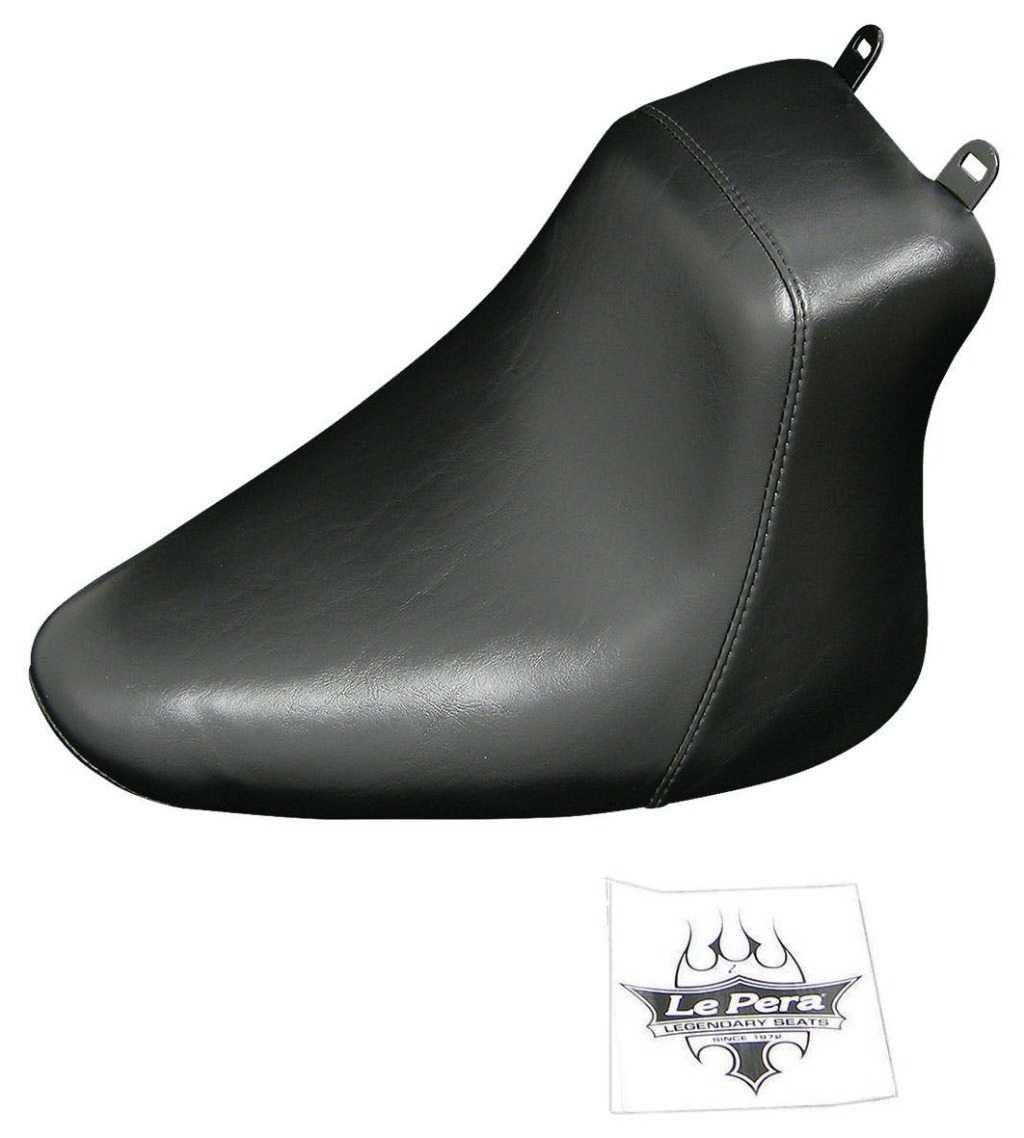 楽天市場】LePera ラペラ ベアボーンソロシート SOFTAIL [ソフテイル