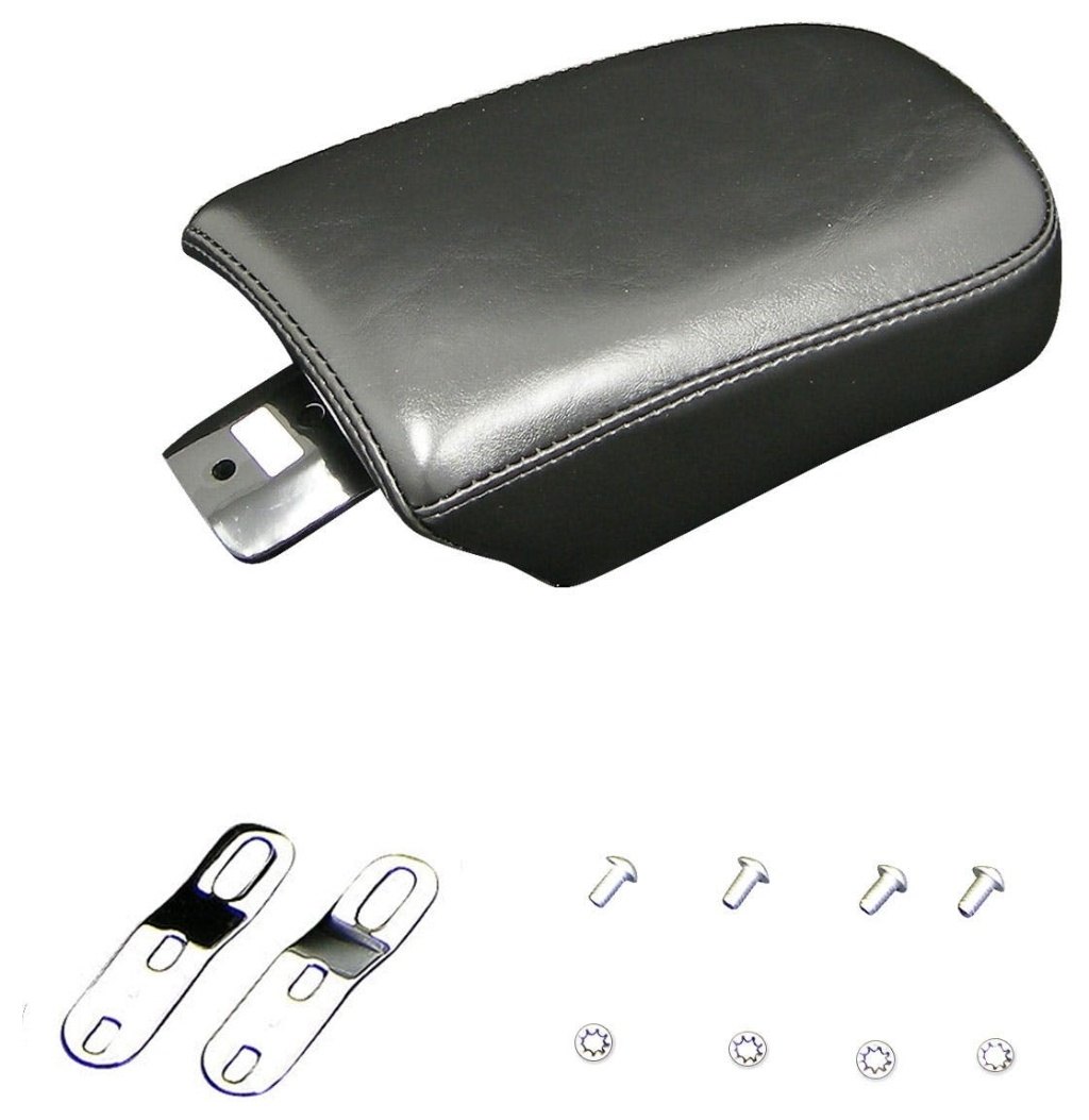 LePera ラペラ ベアボーンソロシート用ピリオン DYNA [ダイナ] ファミリー HARLEY-DAVIDSON ハーレーダビッドソン シート シート関連 外装