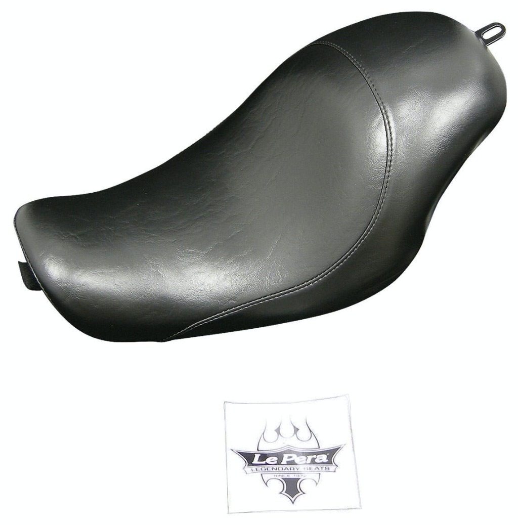 楽天市場】LePera ラペラ ベアボーンソロシート SPORTSTER [スポーツ