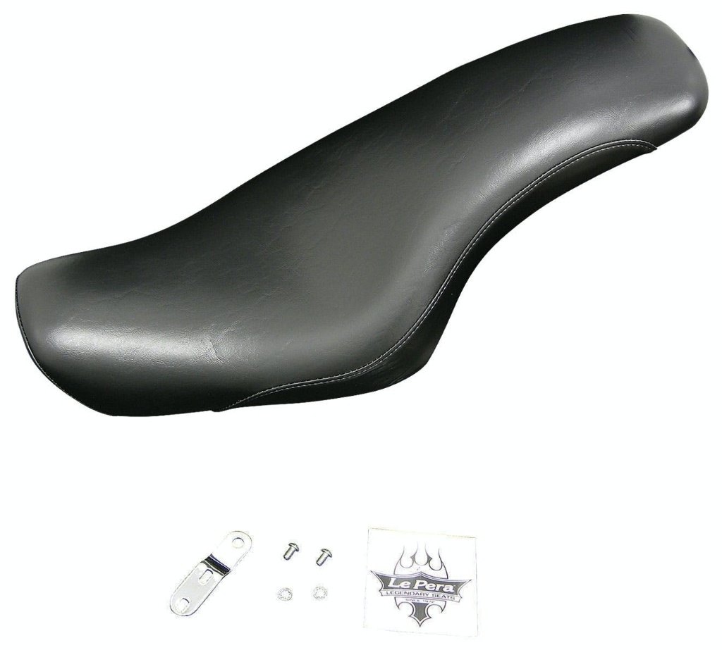 楽天市場】K＆H ケイアンドエイチ コブラシート タック SPORTSTER