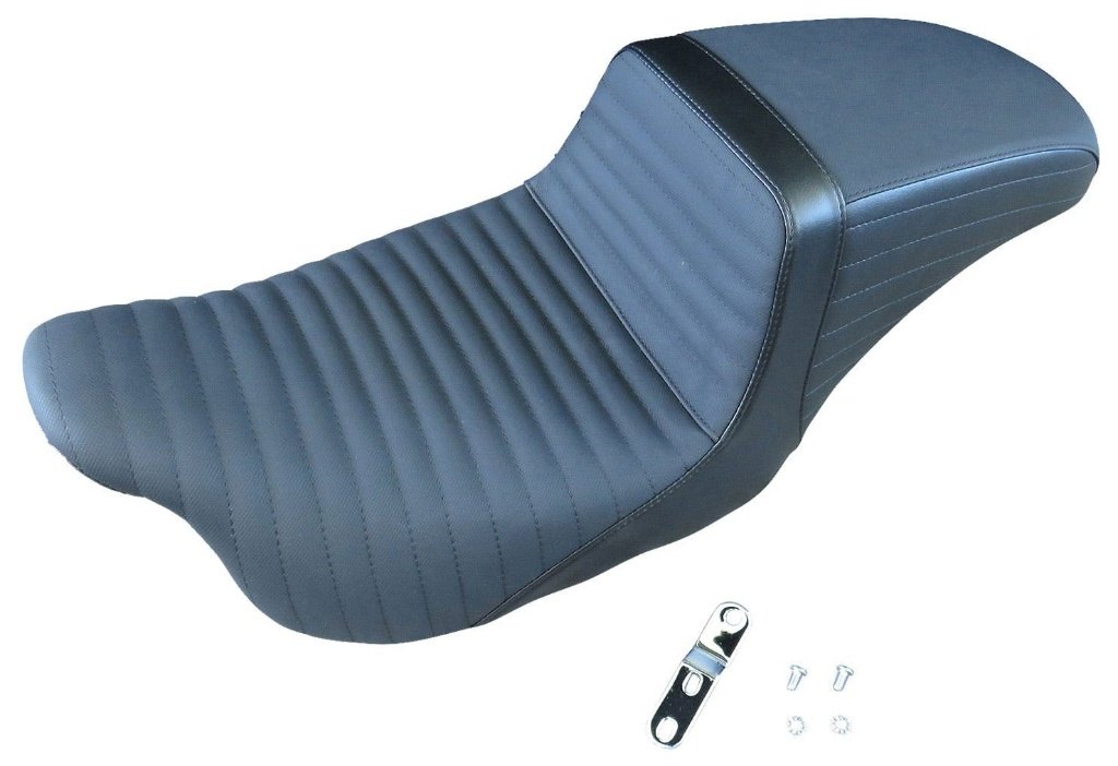 楽天市場】LePera ラペラ キックフリップシート スポーツスター XL 04