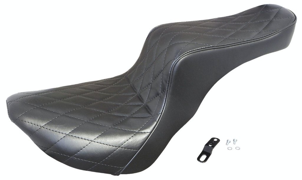 楽天市場】LePera ラペラ チェロキーシート FLSL ソフテイルスリム