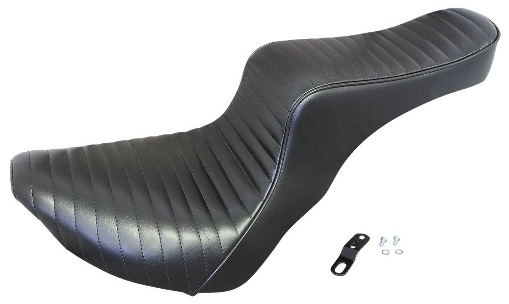 楽天市場】LePera ラペラ チェロキーシート FLSソフテイルスリム