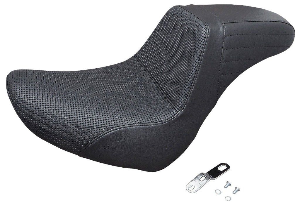 LePera ラペラ キックフリップシート FXBR ソフテイルブレイクアウト ソフテイルブレイクアウトS HARLEY-DAVIDSON ハーレーダビッドソン シート シート関連 外装