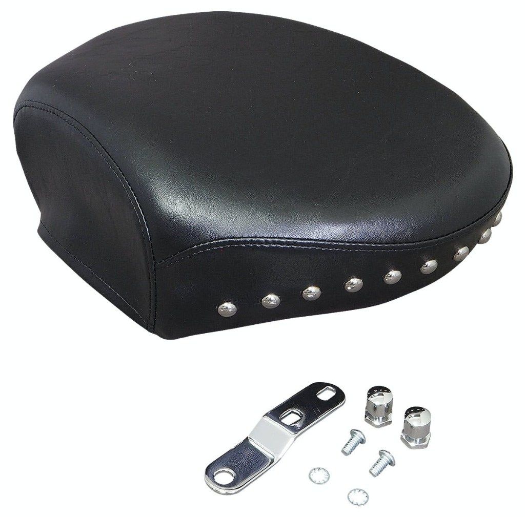 LePera ラペラ モントレーシート ラージピリオン ツアラーモデル HARLEY-DAVIDSON ハーレーダビッドソン シート シート関連 外装｜ウェビック　店 27,168円