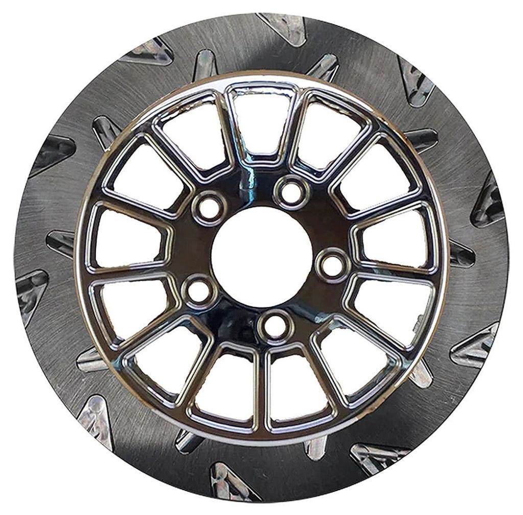 LyndallBrakes リンドールブレーキ ブレーキローター V-Rod ツーリング HARLEY-DAVIDSON ハーレーダビッドソン ブレーキディスクローター ブレーキ 57,064円