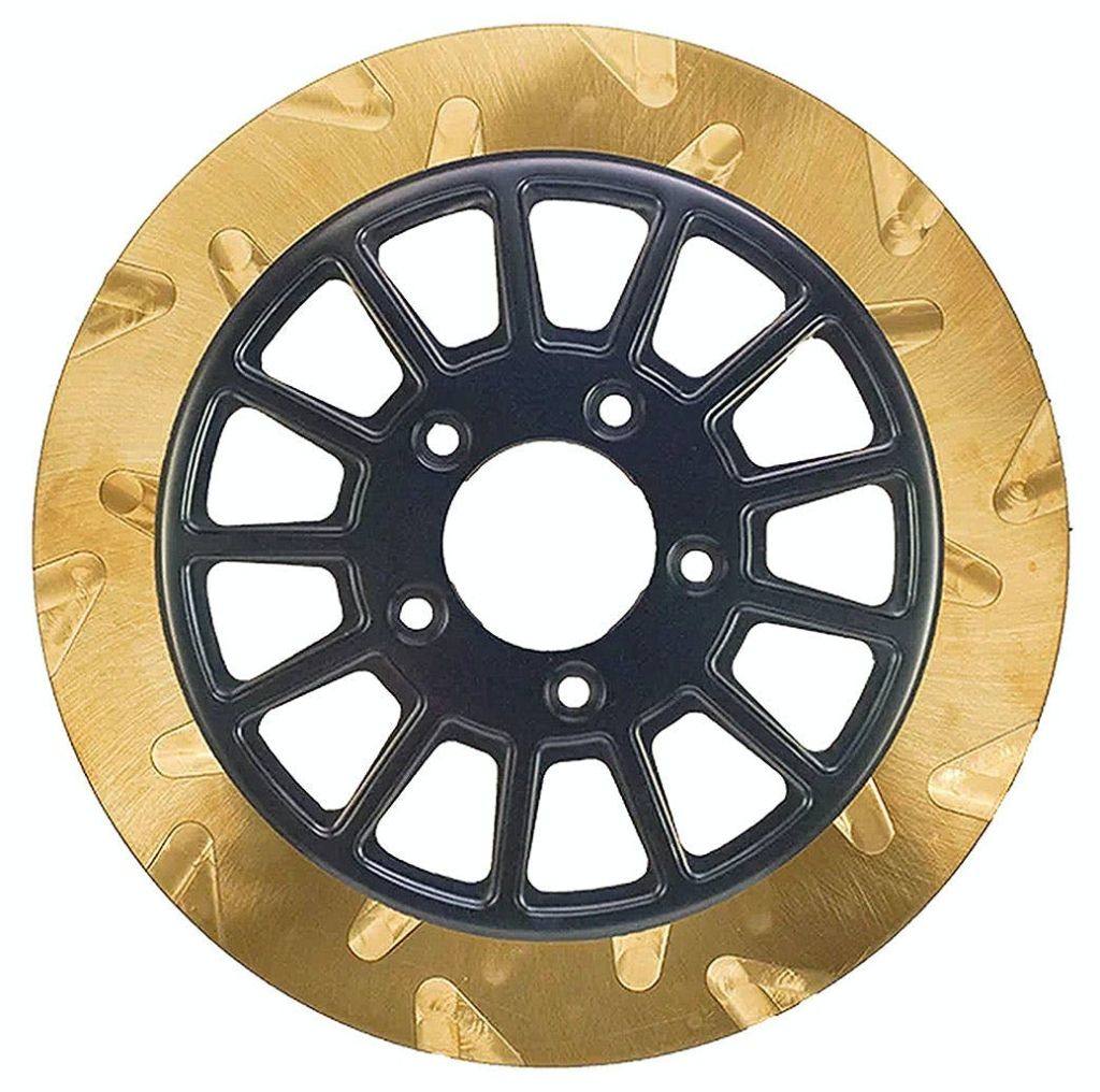 LyndallBrakes リンドールブレーキ SMOOTH/13SPOKE フロントディスクローター ダイナ ツーリング ソフテイル スポーツスター V-ROD HARLEY-DAVIDSON ハーレーダビッドソン ブレーキディスクローター ブレーキ