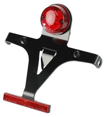 GOODS グッズ リアコンバージョンキット レブル 250 500 HONDA ホンダ ブレーキディスクローターキット ブレーキ