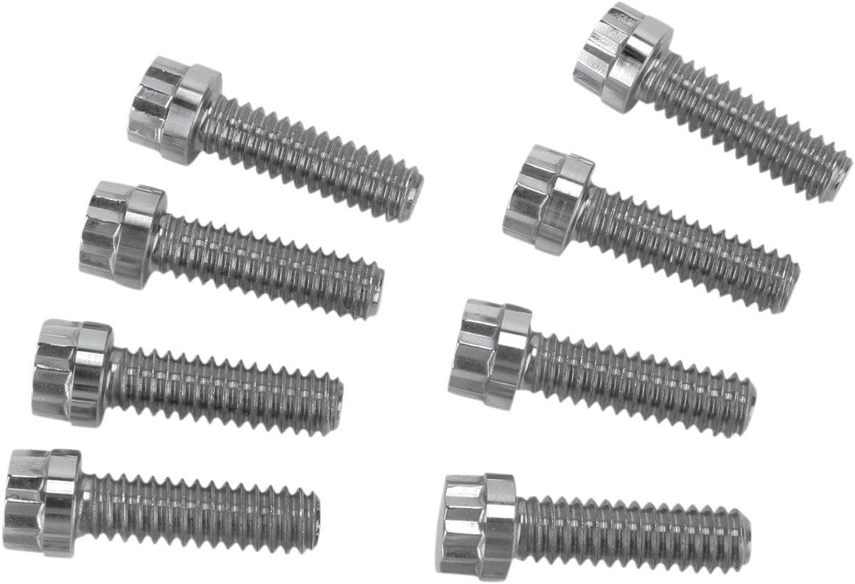 DIAMOND ENGINEERING ダイアモンドエンジニアリング ボルトキットリフター ブラック 77-99BT 【BOLT KIT LFTR BLK [2401-0187]】 HARLEY-DAVIDSON ハーレーダビッドソン クランクケースボルト エンジンパーツ エンジン｜ウェビック　店