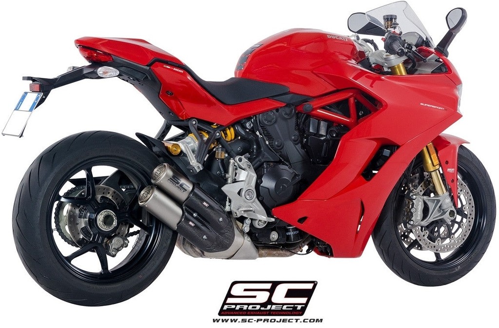 楽天市場】TERMIGNONI テルミニョーニ スリップオンマフラー