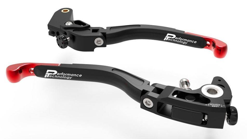 DUCABIKE (DBK) ドゥカバイク (ディービーケー) ブレーキ&クラッチ EVO アジャスタブル レバー GSX-R600 GSX-R750 GSX-R1000 R GSX-S1000 GSX-S1000F KATANA SUZUKI スズキ ブレーキ・クラッチレバーセット ハンドル周辺パーツ ハンドル|ウェビック 店