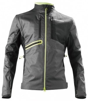 ACERBIS アチェルビス ENDURO JACKET オールシーズンジャケット ジャケット アパレル