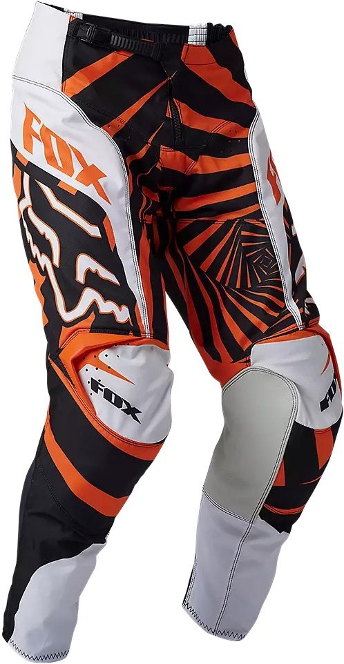 FOX フォックス 180 パンツ ゴート オフロードパンツ オフロードバイクウェア アパレル