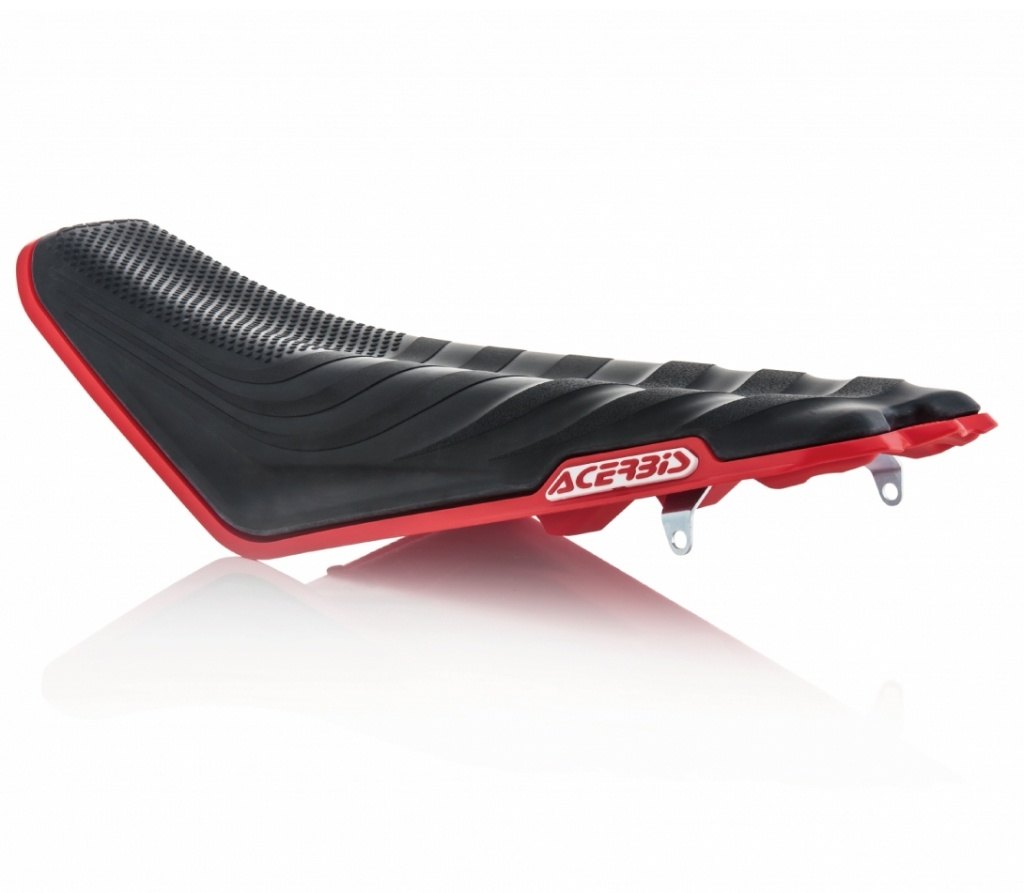 ACERBIS アチェルビス X-SEAT CRF250R CRF250RX CRF300RX CRF450R CRF450RX CRF450F HONDA ホンダ シート シート関連 外装