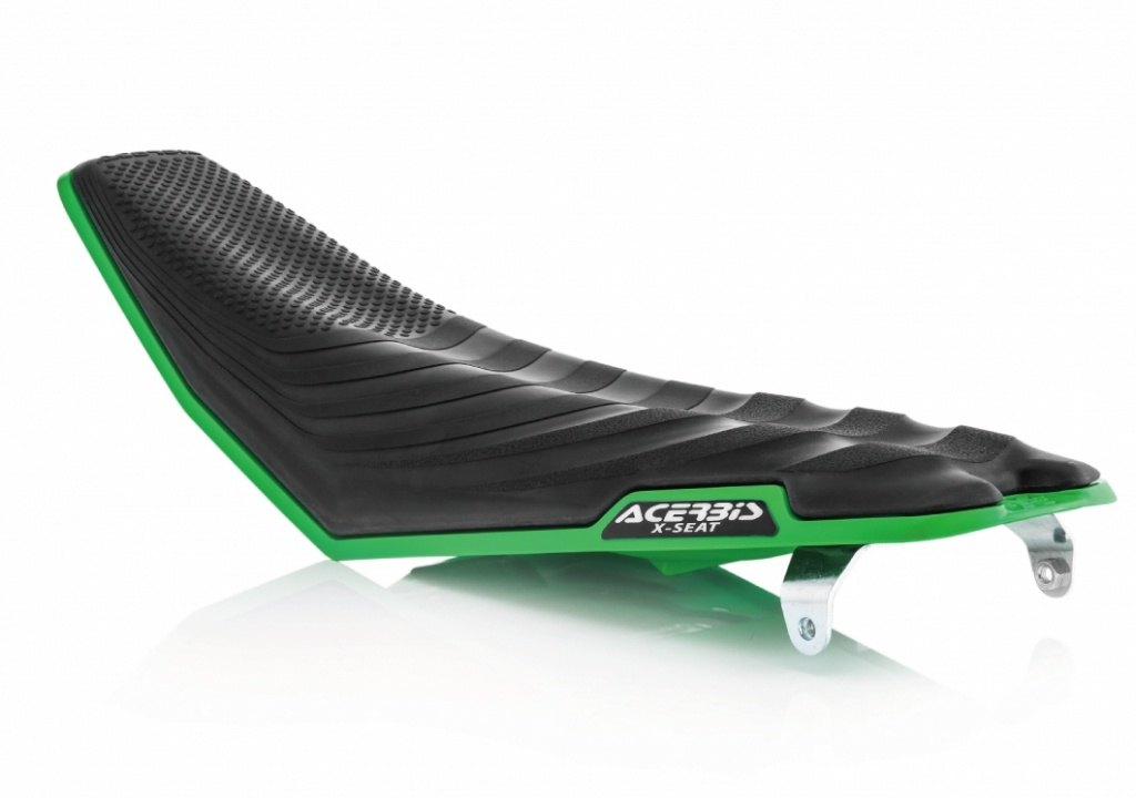 ACERBIS アチェルビス X-SEAT KX2504T KX250F KX450F KAWASAKI カワサキ シート シート関連 外装