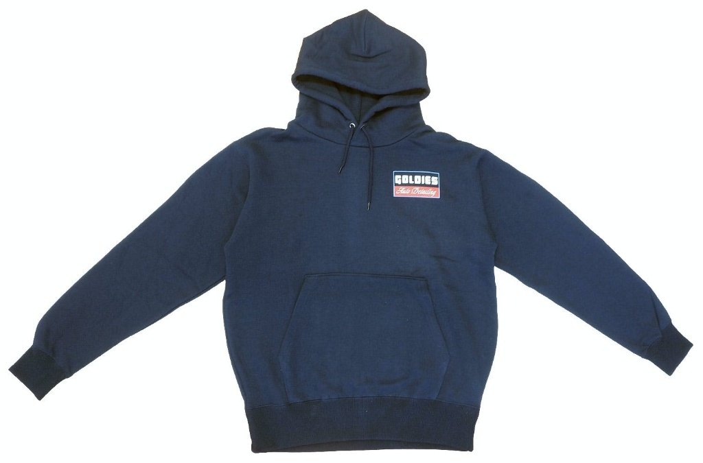Neofactory ネオファクトリー TRICOLORE LOGO プルオーバーフーティー カジュアルパーカー・フーディー・スウェット アパレル