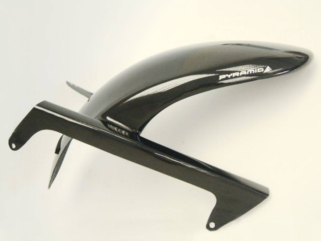 Pyramid Plastics ピラミッドプラスチック リアフェンダー(Hugger) VTR1000 Firestorm ALL HONDA ホンダ リアフェンダー フェンダー関連 外装