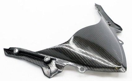 A-TECH エーテック スクリーンインナーブラケット Ninja H2 SX SE SE＋ KAWASAKI カワサキ インナーカウル・インナーパネル 外装