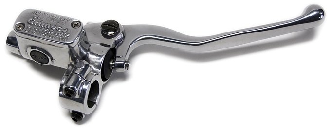 Grimeca ブレーキマスター　ミラーブラケット付き Grimeca ブレーキマスター ミラーブラケット付き 【楽天市場】グリメカ