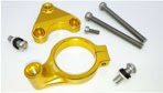 Fakie ファーキー Steering damper bracket [ステアリングダンパーブラケット] CBR650R HONDA ホンダ ステアリングダンパーブラケット ハンドル周辺パーツ ハンドル