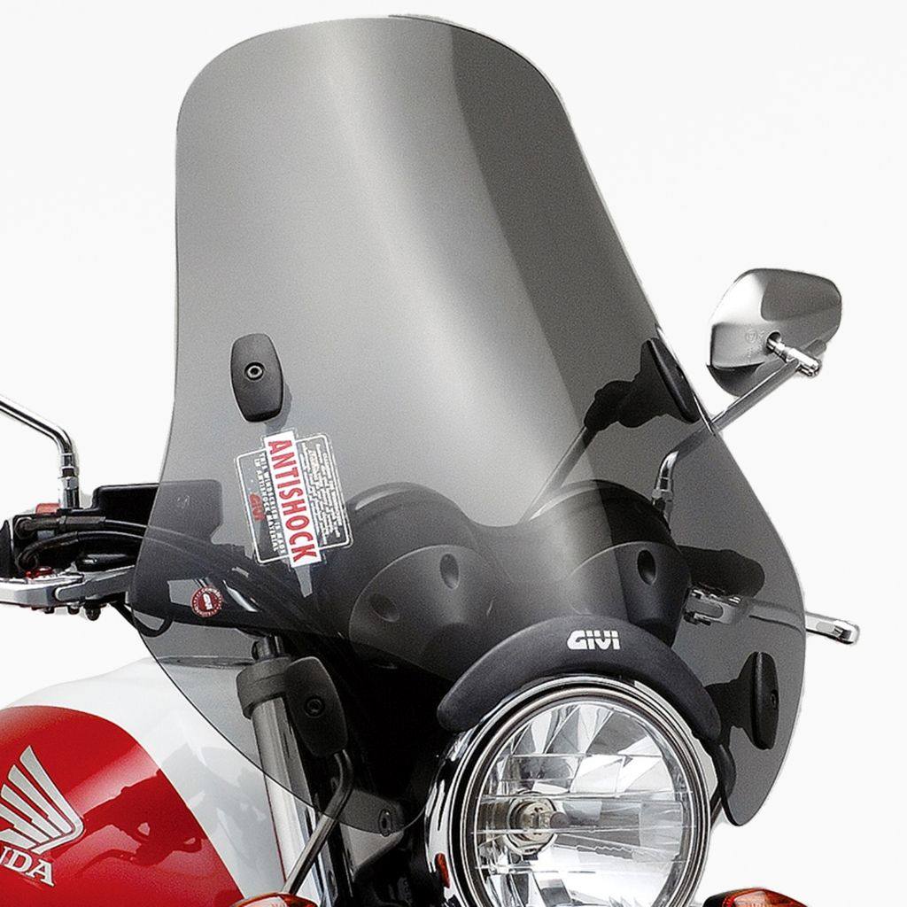GIVI ジビ ユニバーサルスクリーン【A620】 (大型) スクリーン 外装 16,029円