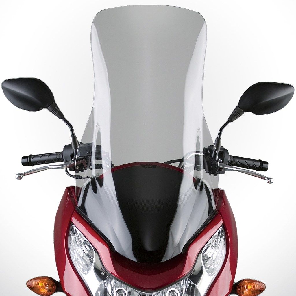 DAYTONA デイトナ 【VStream(Vストリーム)】 ウィンドシールド PCX125 PCX150 HONDA ホンダ スクリーン 外装