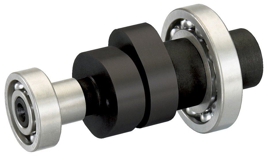 送料込み新品クリッピングポイントCT125 JA55用ハイカムシャフトST-1D ハイカムシャフトST-1D - クリッピングポイント