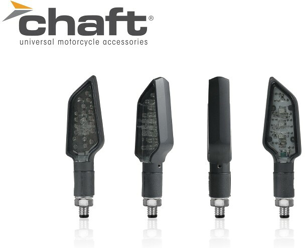 CHAFT チャフト LEDウインカー ウインカー 灯火類 電装系