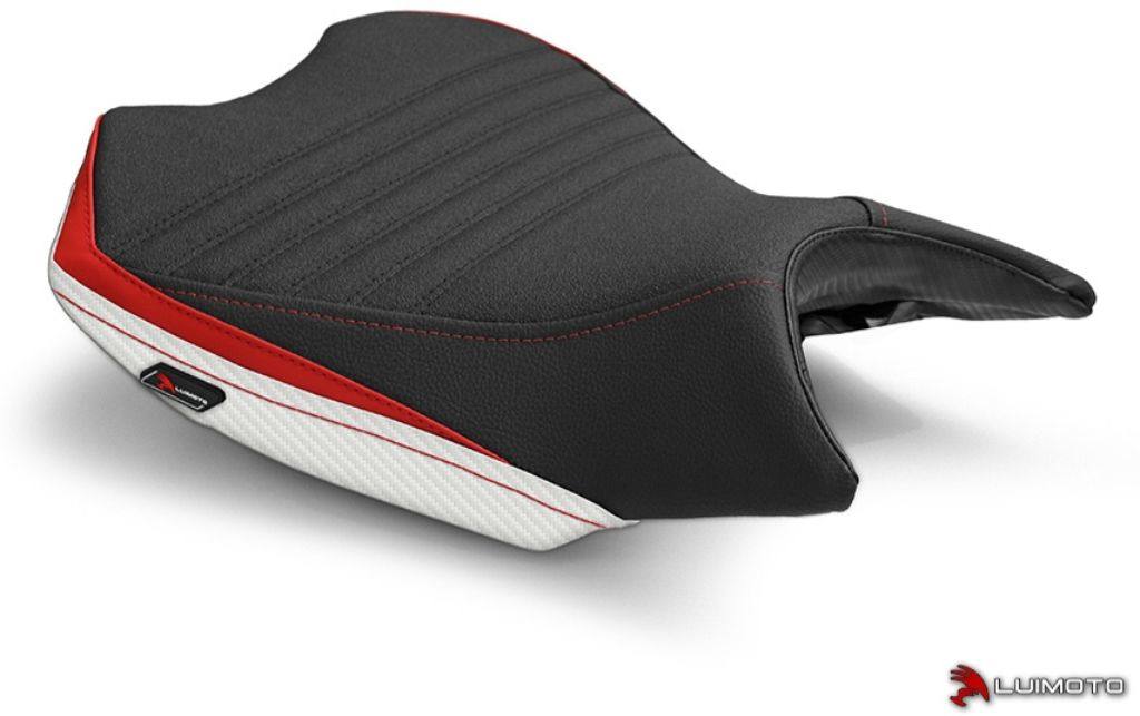 CBR250RR ルイモトシート　フロントリアセット 楽天市場】LUIMOTO ルイモト フロントシートカバー CBR250RR HONDA