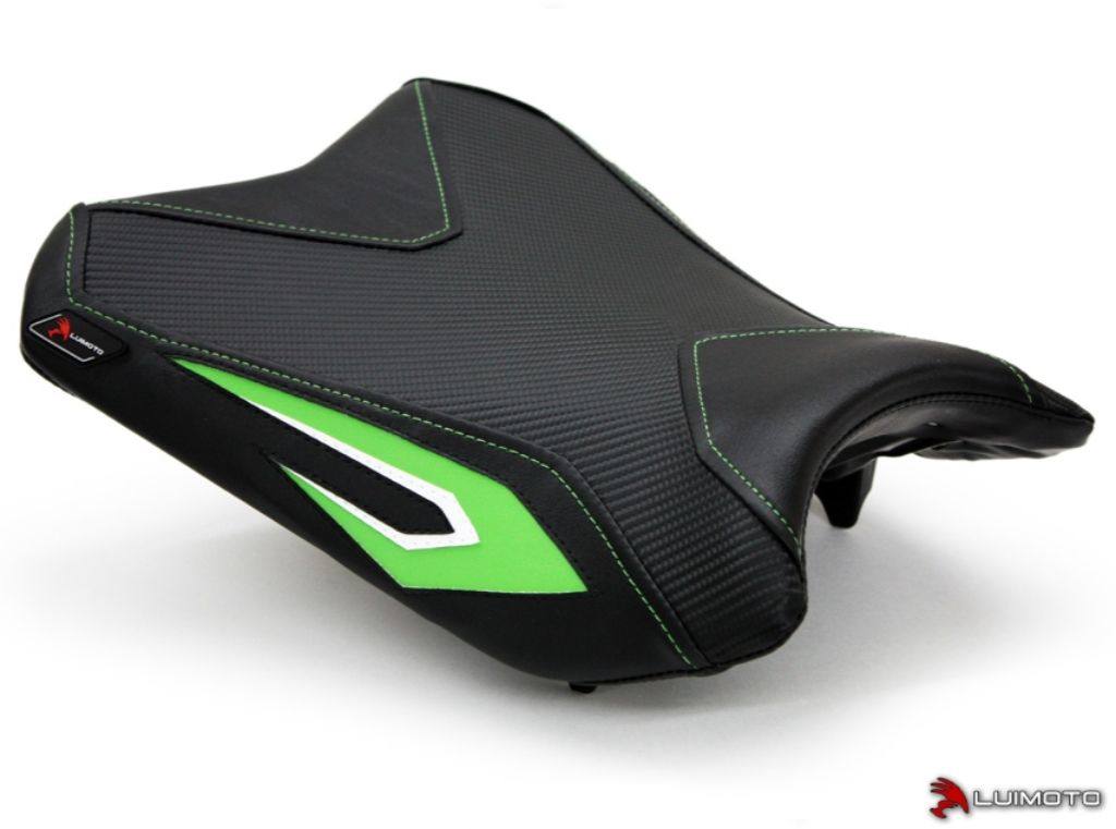 楽天市場】Kawasaki カワサキ ハイシート Ninja 250 KRT EDITION