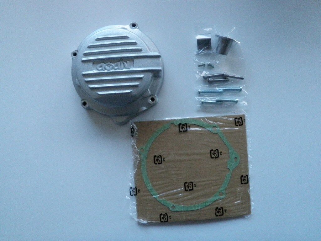 AGAIN アゲイン ACG用 カバーセット その他電装パーツ 電装系