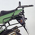 HEPCO&BECKER ヘプコ&ベッカー トップケースホルダー/パイプタイプ R1150RT R1150RS R1100RT R1100RS BMW バッグ・ボックス取り付けステー 車体用バッグ・ケース|ウェビック 店