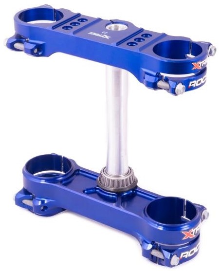 XTRIG エックストリッグ TRIPLE CLAMP ROCS Tech (トリプル クランプ ロックス テック) SEF450 SEF250 SEF250-450 SEF-R450 SEF-R250 SEF-R250-450 SE450 SE250 SE250-450 SE-R450 SE-R250 SE-R250-450 MX450 MX250 MX250-450 SHERCO シェルコ ハンドル｜ウェビック　店