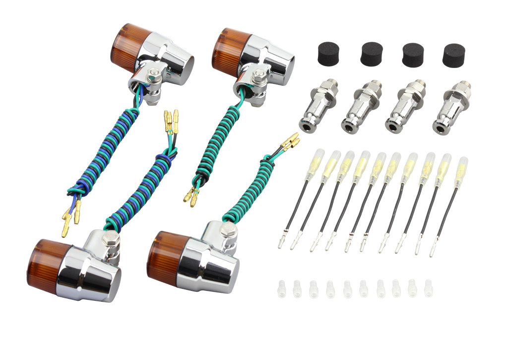 楽天市場】POSH Faith ポッシュ フェイス 車種専用ウインカーセット