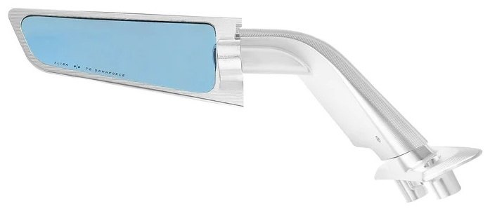 rizoma リゾマ Stealth mirror T-Max 560 Tech Max YAMAHA ヤマハ ミラー ハンドル｜ウェビック　店