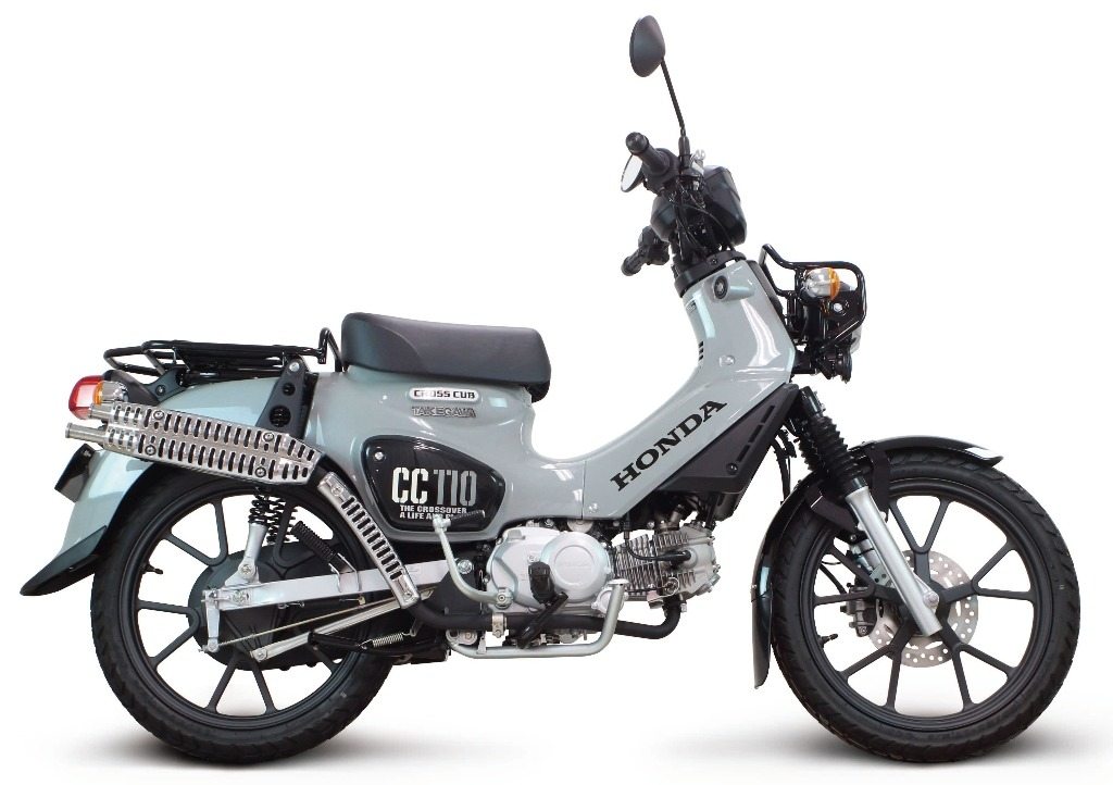 楽天市場】OSCAR オスカー マフラーガード CROSSCUB [クロスカブ