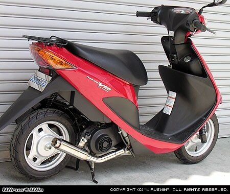 アドレスV50ウィルズウィンロッドサイレンサーマフラー 3180113_2174.jpg