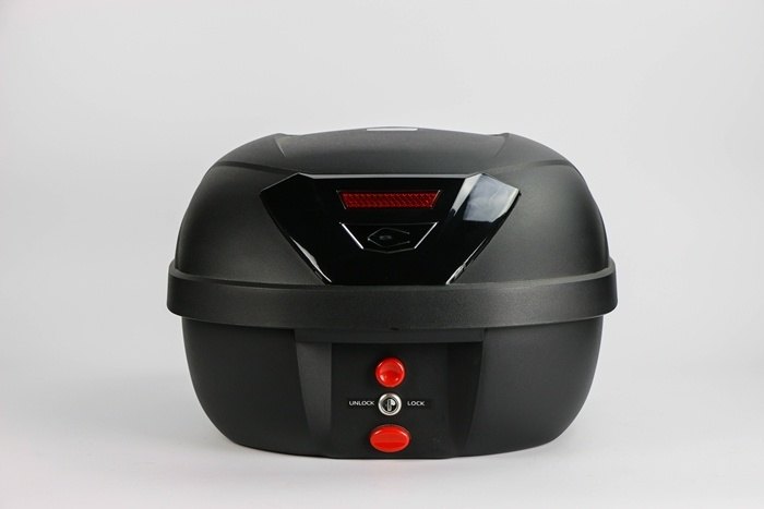 COOCASE クーケース S40 アーバン ベーシック V125 シグナス アクシス PCX DIO マジェスティー トリシティ T-MAX バーグマン フォルツァ アドレス スーパーカブ X-ADV GB350 Vストローム レブル SUZUKI スズキ YAMAHA ヤマハ HONDA ホンダ トップケース・テールボックス 9,328円