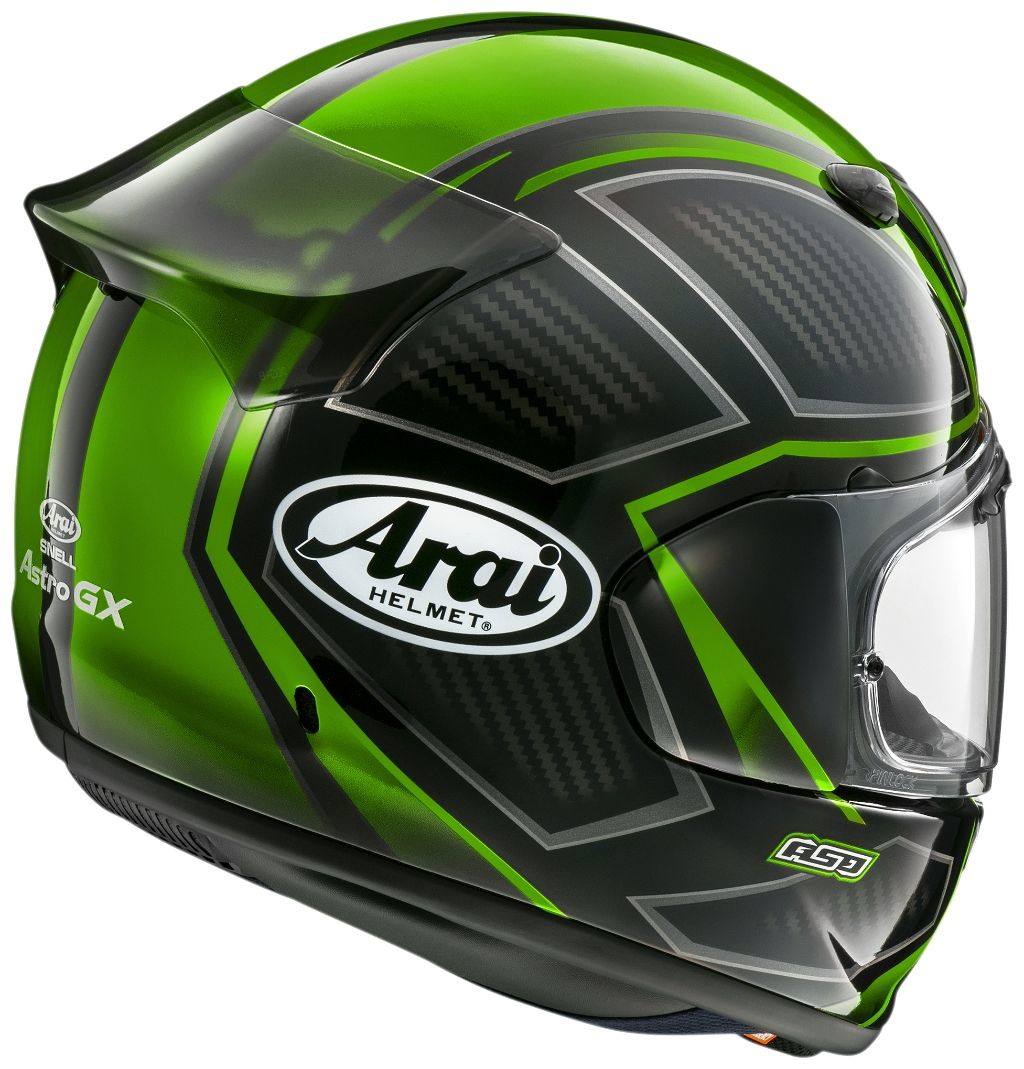 Arai アライ ASTRO-GX SPINE［アストロ-ジーエックス スパイン