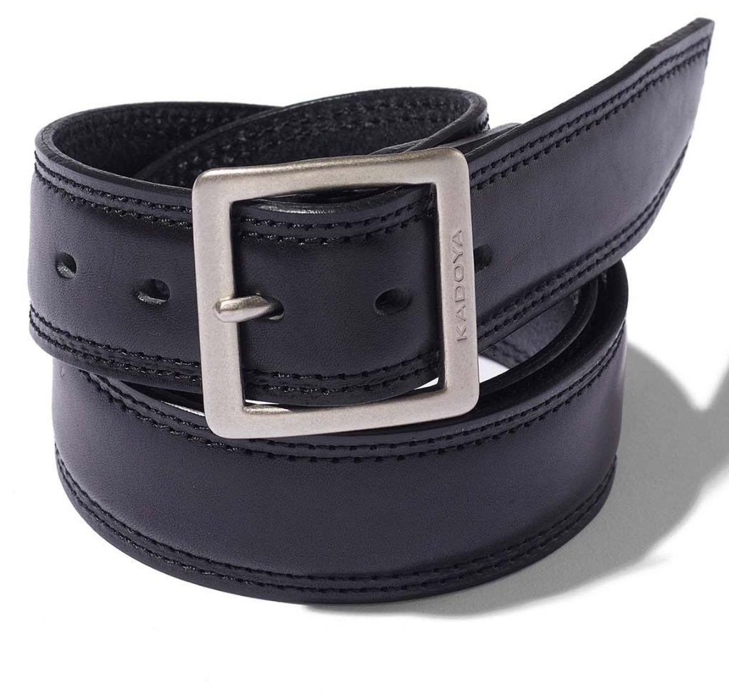 KADOYA カドヤ STR-BELT ベルト アパレル｜ウェビック　店