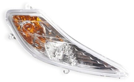 V PARTS ブイパーツ Indicator Front Left OE Type SH125 SH150 HONDA ホンダ ウインカー 灯火類 電装系｜ウェビック　店