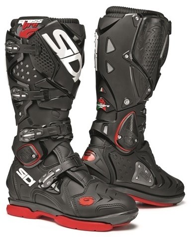 SIDI シディー CROSSFIRE2 SUPERMOTARDSRS [クロスファイア] オフロードブーツ フットウェア