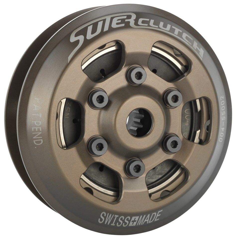 SUTERCLUTCH スータークラッチ スリッパークラッチ XXF 450 XEF YZ 450F WR YAMAHA ヤマハ スリッパークラッチキット 駆動系