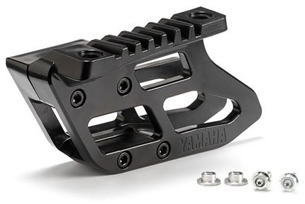 Y’S GEAR(YAMAHA) ワイズギア チェーンガイド TENERE700 YAMAHA ヤマハ 足回り|ウェビック 店