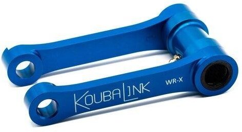 koubalink コウバリンク ローダウンリンク WR250R WR250X YAMAHA ヤマハ ローダウンキット サスペンション 足回り｜ウェビック　店 22,083円