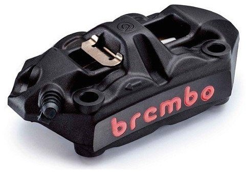 楽天市場】Brembo ブレンボ ラジアルマウント 2 Pieces キャリパー P4