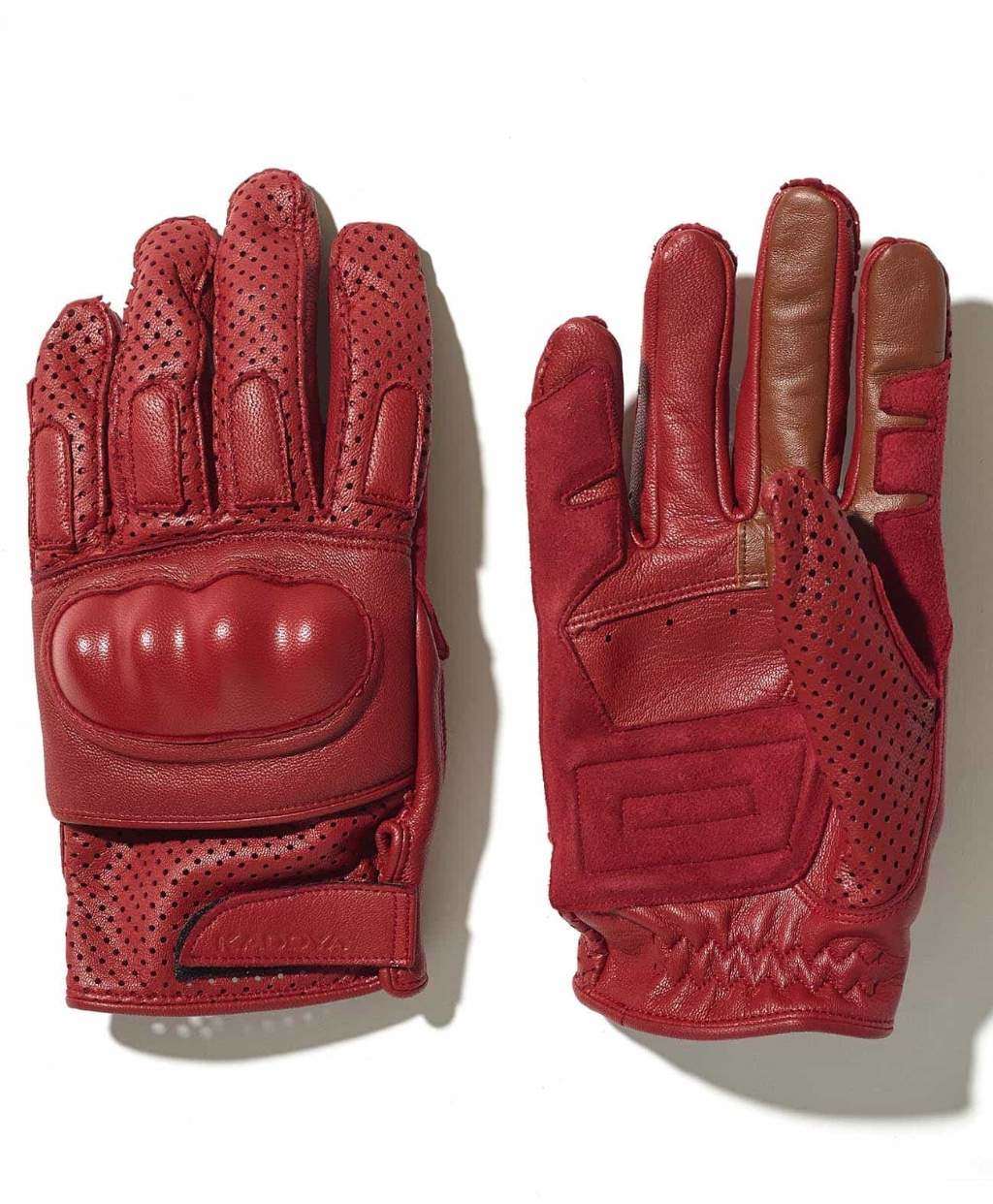 KADOYA カドヤ NKG-SP 2 LADIES [K’S LEATHER] グローブ レザーグローブ アパレル