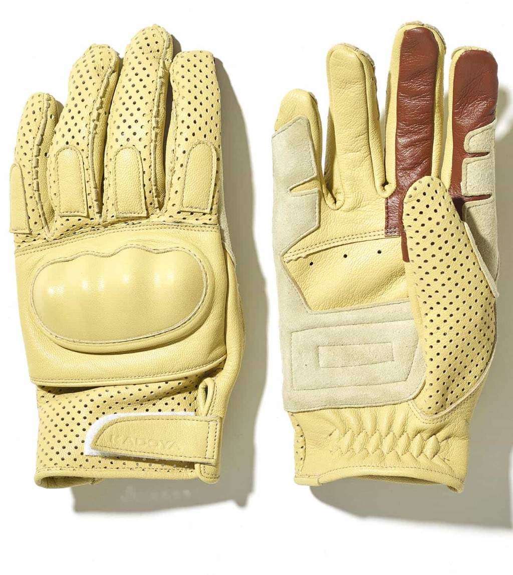 KADOYA カドヤ NKG-SP 2 LADIES [K’S LEATHER] グローブ レザーグローブ アパレル