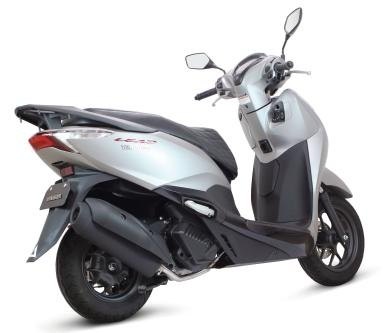 SP武川 SPタケガワ スポーツマフラー(政府認証) リード125 HONDA ホンダ フルエキゾーストマフラー マフラー