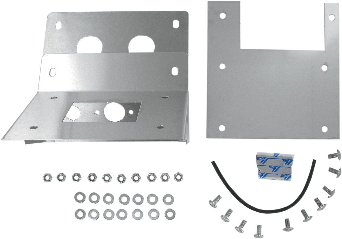 COMPETITION WERKES コンペティションワークス フェンダーレスキット VTR1000用 【CW KIT VTR1000 [1H1000]】 VTR1000F Super Hawk 996 HONDA ホンダ フェンダー関連 外装